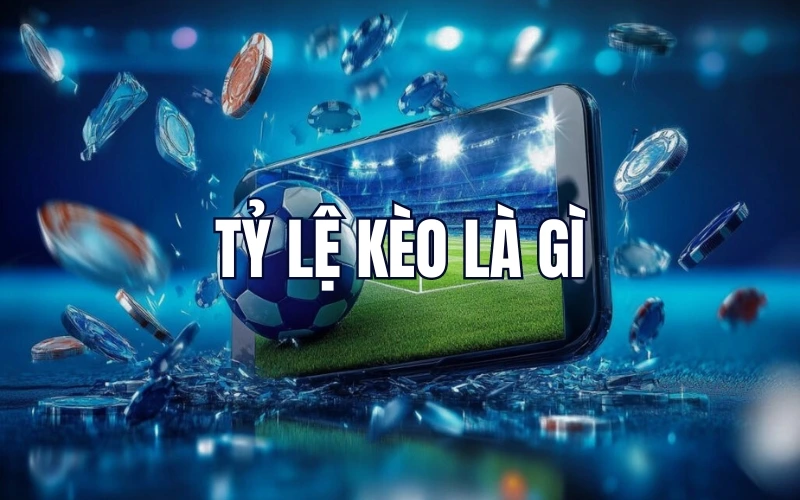 Tỷ Lệ Kèo Chuẩn – Bí Kíp Cá Cược Thành Công Cùng Jun88