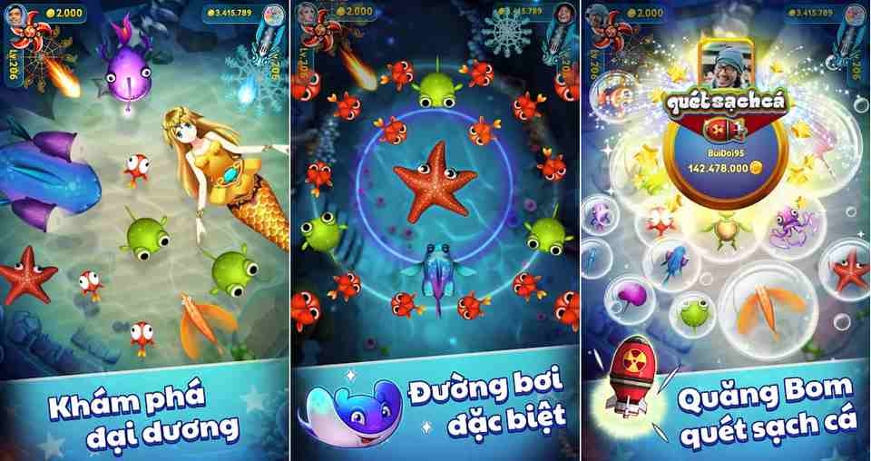 Bắn Cá ICA Chuyên Gia Jun88 Hé Lộ Bí Kíp Chinh Phục Cổng Game Số 1 Châu Á