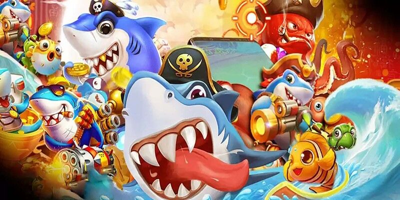 Bảng Xếp Hạng Top Game Bắn Cá Đổi Thưởng 2025 Độc Quyền từ Chuyên Gia Jun88