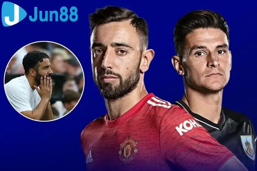 HLV Amorim cần mang về chiến thắng cho MU ở trận đấu với Burnley, qua đó củng cố vị trí của mình trên chiếc ghế nóng tại Old Trafford. HLV Amorim cần mang về chiến thắng cho MU ở trận đấu với Burnley, qua đó củng cố vị trí của mình trên chiếc ghế nóng tại Old Trafford.