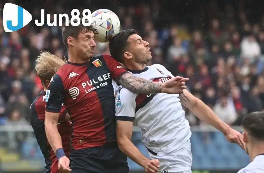Bologna sẽ tận dụng lợi thế sân nhà để giành chiến thắng trước Genoa. (Ảnh: Internet) Bologna sẽ tận dụng lợi thế sân nhà để giành chiến thắng trước Genoa. (Ảnh: Internet)