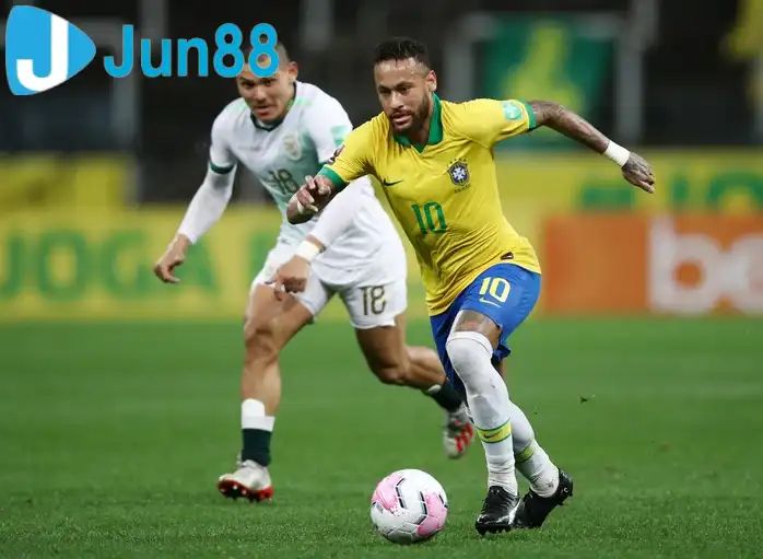 Bolivia khó có thể tạo nên bất ngờ trước Brazil. Bolivia khó có thể tạo nên bất ngờ trước Brazil.