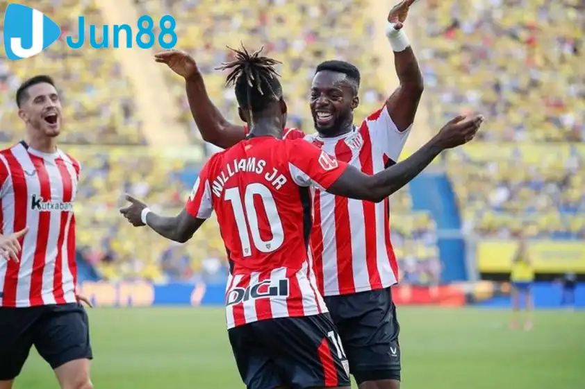 Athletic Bilbao tự tin tiếp đón Qarabag trên sân nhà. (Ảnh: Internet) Athletic Bilbao tự tin tiếp đón Qarabag trên sân nhà. (Ảnh: Internet)